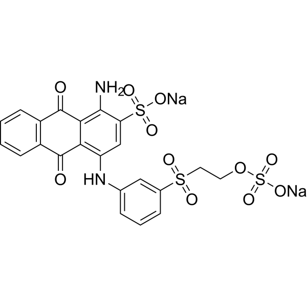 Reactive Blue 19 2580-78-1